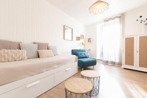 AU PETIT SOMMET 1 - APPARTEMENT CENTRE VILLE 30m2